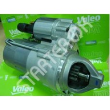 438161 VALEO Стартер (12V 1.7kW)
