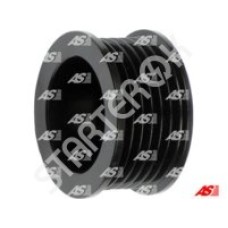 AP0023 AS Ременный шкив, генератор