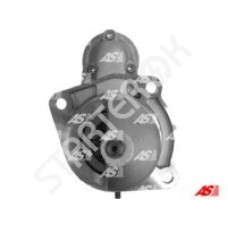 S0235 AS Стартер (24V 4.0kW)
