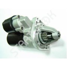 CS139NNM NONAME Стартер (12V 1.3kW)