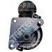 CS338 HC-PARTS Стартер (12V 2.5kW)