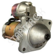 112379 CARGO Стартер (12V 1.8kW)