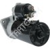 114321 CARGO Стартер (12V 2kW)