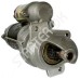 112268 CARGO Стартер (12V 2.8kW)