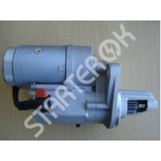 s9003 AS Стартер (12V 2.2kW)