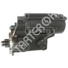 JS1321 HC-PARTS Стартер (12V 2.0kW)