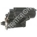 JS1321 HC-PARTS Стартер (12V 2.0kW)