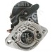 JS1321 HC-PARTS Стартер (12V 2.0kW)