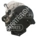 JS1321 HC-PARTS Стартер (12V 2.0kW)