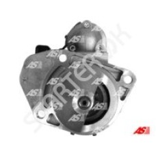 S0181 AS Стартер (24V 4kW)