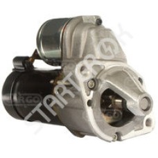 111508 CARGO Стартер (12V 1.3kW)