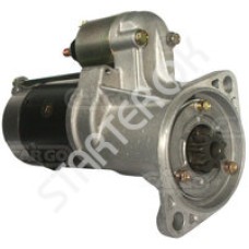 112083 CARGO Стартер (12V 2.8kW)