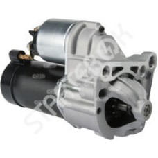 113929 CARGO Стартер (12V 1.2kW)