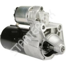 113605 CARGO Стартер (12V 1.1kW)