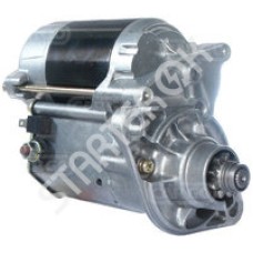 111451 CARGO Стартер (12V 1.4kW)