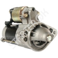 113649 CARGO Стартер (12V 1.2kW)