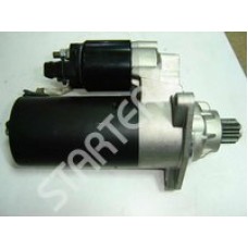 CS1209NNM NONAME Стартер (12V 2.0kW)