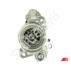 S5070 AS Стартер (24V 5.5kW)