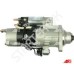 S5070 AS Стартер (24V 5.5kW)
