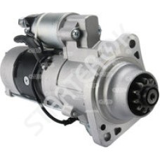 114193 CARGO Стартер (24V 5.5kW)