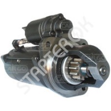 113570 CARGO Стартер (12V 4.2kW)