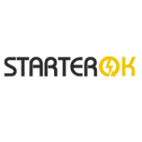  У місті Дніпро працюють сервіси компанії "StarterOK"